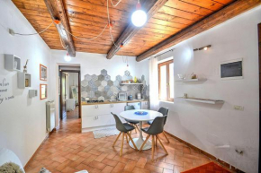 Appartamenti di Claudia 2, locazione turistica Spoleto